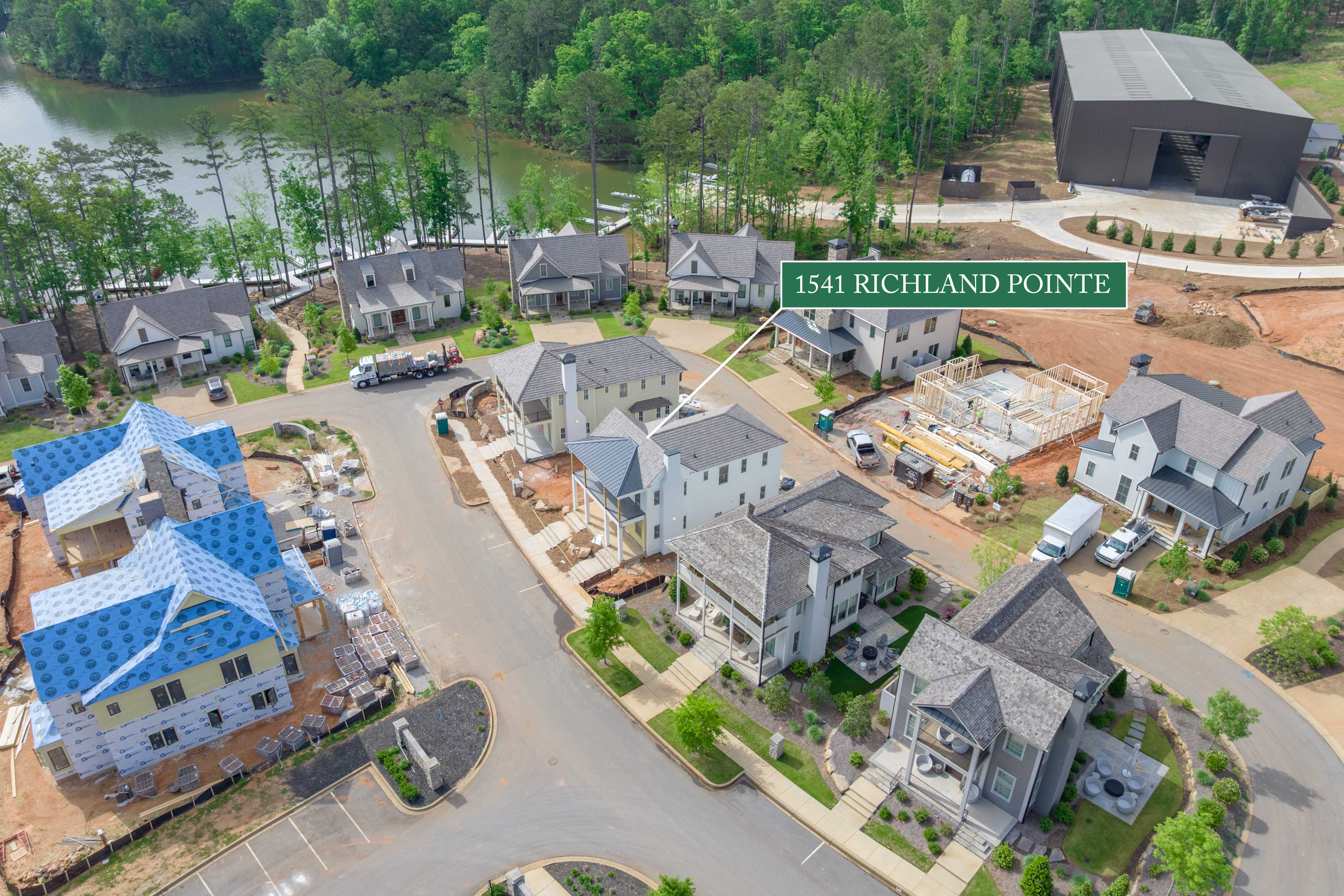 1541 Richland Pointe image 5